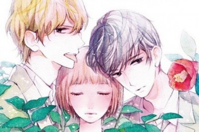 Sora wo Kakeru Yodaka Mangası Netflix'te Live-Action Dizisi Oluyor