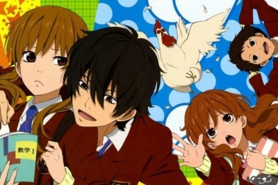 Tonari No Kaibutsu-kun'ın Live-Action Filmi İçin Çıkan Teaserlar