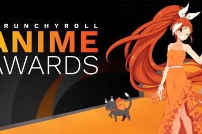 2017 Anime Ödülleri