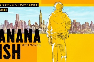 Banana Fish Animesinin Kadrosu, Yapımcıları ve İlk Tanıtım Videosu Yayınlandı 