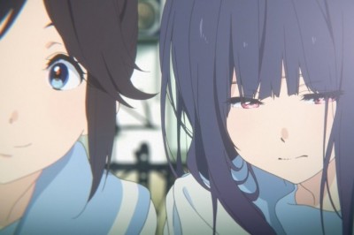 Liz to Aoitori Filmi İçin Oyuncular ve Karakter Tasarımları Yayınlandı