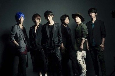 UVERworld, miwa 