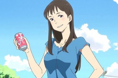 Penguin Highway Romanı Anime Filmi Oluyor