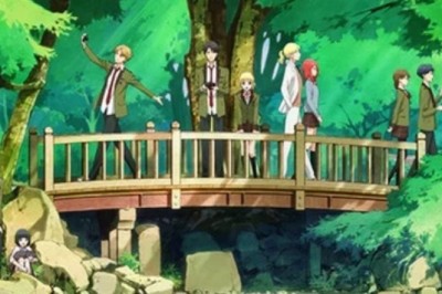 Tada-kun wa Koi ni Shinai Animesi Çıkış Tarihini Duyurdu