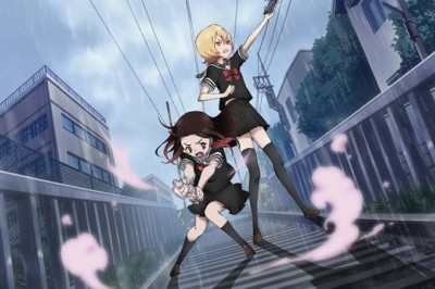 Magical Girl Site Animesi İçin Yeni Bir Tanıtım Videosu Yayınlandı