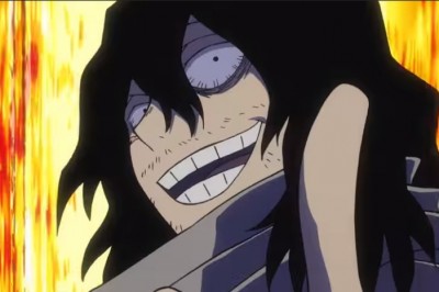 My Hero Academia Animesinin 3. Sezonu İçin 2. Tanıtım Videosu Yayınlandı