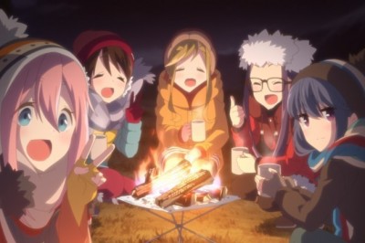 2018 Kışın En İyi Animesini Seçiyoruz