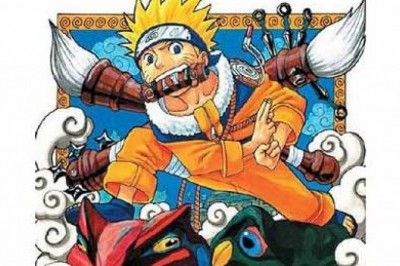 Naruto Manga Yazarı Masashi Kishimoto'nun Yeni Serisinin Tasarım Çalışmaları Başlıyor
