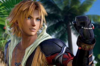 Dissidia Final Fantasy NT İçin Yapılan Yeni Karakter 13 Mart'ta Tanıtılacak