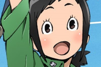 Hisone and Masotan TV Animesi İçin Ana Görseller Yayınlandı