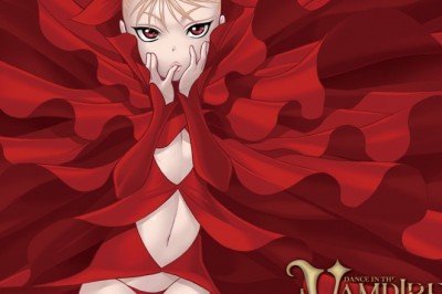 Dance in the Vampire Bund Serisinin Devam Mangası Duyuruldu 