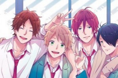 Nijiiro Days Live-Action Filminin Trailer'ı Çıktı