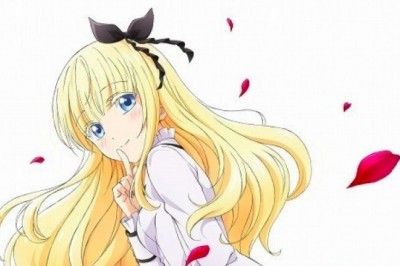 Kishuku Gakkō no Juliet, Okul Romantik Komedisi TV Anime Oluyor 