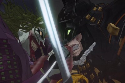 Batman Ninja Animesinin Yeni Tanıtım Videosunda Daha Çok Oyuncu ve Kadro Tanıtıldı