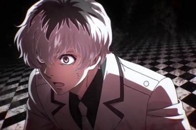 Tokyo Ghoul:re İçin 2. Fragman Yayınlandı 
