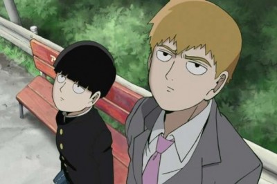 Mob Psycho 100 Animesinin 2. Sezonu Geliyor