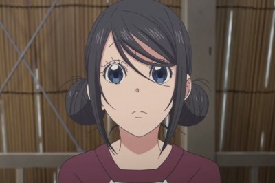 Amanchu! Advance Animesi İçin 3. Tanıtım Videosu Yayınlandı