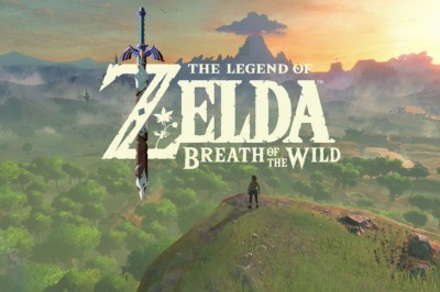 Legend of Zelda: Breath of the Wild SXSW Oyun Ödülleri'nde Yılın Oyunu Ödülünü Kazandı