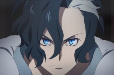 P.A. Works, Sirius the Jaeger Orijinal TV Anime Projesiyle Huzurlarımızda