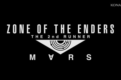 Zone of the Enders: The 2nd Runner M∀RS Oyununun Karşılaştırma Fragmanı Yayınlandı