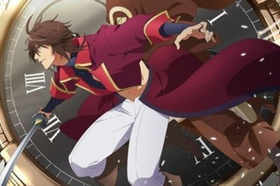 FuRyu, Bakumatsu TV Animesinin Bu Yıl Başlayacağını Söyledi 