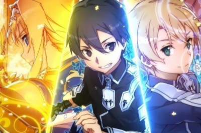 Sword Art Online: Alicization Animesinin İlk Videosunu Yayınladı