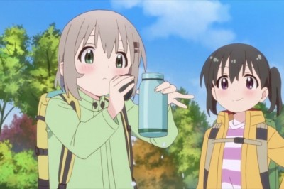 Yama no Susume'nin 3. Sezon Videosu Yeni Serinin Sonbaharda Geçeceğini Gösteriyor