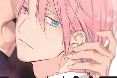 Ten Count Boys-Love Mangası Anime Oluyor