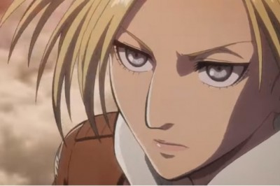 Attack on Titan: Lost Girls Anime DVD'si İçin Yeni Bir Tanıtım Videosu Yayınlandı