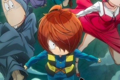 Dragon Ball Super'i Yayın Saatinden Eden Gegege no Kitarou, 50 Bölümden Fazla Sürecek