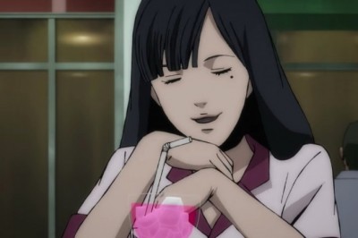 Junji Ito Collection Animesinin Henüz Ortaya Çıkmamış Tomie Bölümleri Geliyor
