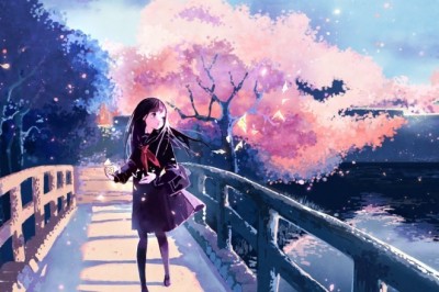 Bu Bahar Kalbinizi Çalacak 9 Romantik Anime