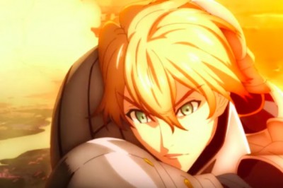 Fate/Extra: Last Encore Animesinin Illustrias Geocentrism Special'ı Temmuz'da Başlıyor
