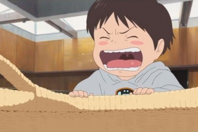Mirai no Mirai Filmi İçin Yeni Bir Tanıtım Videosu Yayınlandı