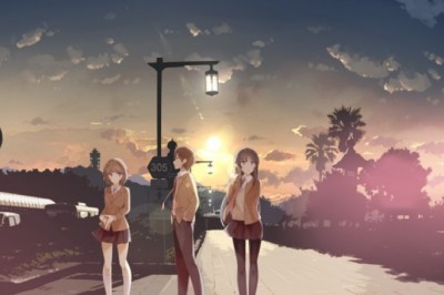 Seishun Buta Yarou Animesinin Yeni Üyesi Ve Afişi Yayınlandı
