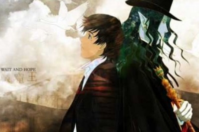 İntikamın Soğuk Yenen Bir Yemek Olduğunu İspatlayan Anime: Gankutsuou