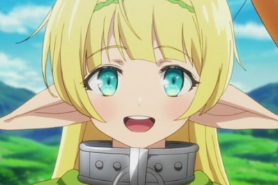 How NOT to Summon A Demon Lord Animesi İçin İngilizce Tanıtım Videosu Yayınlandı
