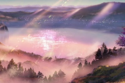 Kimi no Na Wa Animesindeki Yerlerin Gerçek Hayattaki Konumları