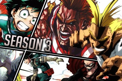 My Hero Academia'nın Geri Dönüşünü Kutlamak İçin Karşınızda 22 Cosplay