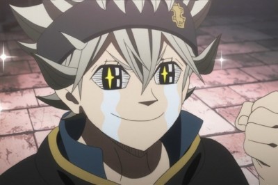 Black Clover Mangasının Bu Yıl Akıllı Telefon Oyunu Geliyor