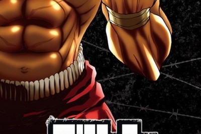 GRANRODEO Yeni Anime Baki İçin Açılış Tema Şarkısını Seslendirecek