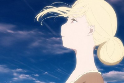 Mari Okada'nın Maquia Adlı Filmi Manga Oluyor