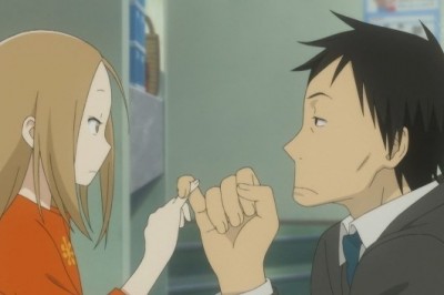 Çocukların ve Yetişkinlerin Dünyalarını Birleştiren Animeler