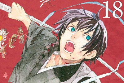 Noragami Uzun Bir Aradan Sonra Haziran'da Geri Dönüyor