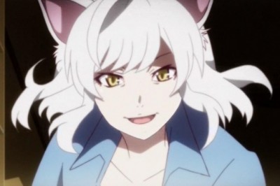 Japonlar Oyladı: En Sevimli 15 Kemonomimi 