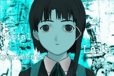 Serial Experiments Lain'den Chiaki J. Konaka Oyundan Yazılan Bir Animeyi Anlatıyor