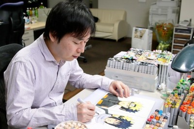 Naruto'nun Yaratıcısı Kishimoto Masashi Hakkında Bilmediğiniz 6 Şey
