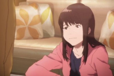 Boku wa Robot Goshi no Kimi ni Koi wo Suru Romanı Anime Filmi Oluyor