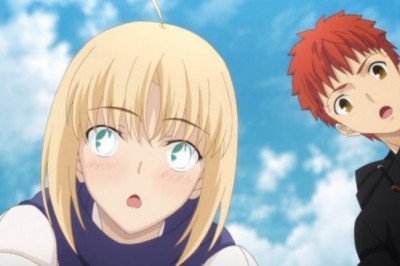 Fate/Stay Night Hayranı, Fuyuki'ye İlham Veren Yerlerin Fotoğraflarını Paylaştı
