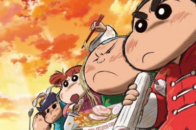 Canımız Japonlar Yine Oyladı: Çocukların Etkin Rol Oynadığı 10 Anime